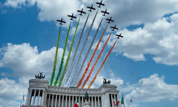 Il 2 giugno è festa di popolo, non delle forze armate. Il CIPAX contro la parata militare